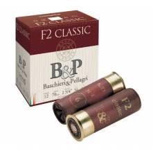 B&P F2 CLASSIC 34gr