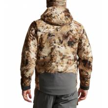 SITKA BOREAL JACKET AEROLITE WATERFOWL OPTIFADE