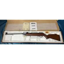 WEBLEY EXCEL 4,5 mm (NEW)