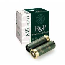 B&P MB LIGHT 12/70 30 gr.