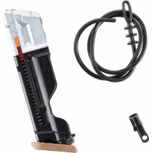 UMAREX GLOCK G17 GEN5 T4E .43 PAINTBALL TRAINING MARKER Coyote French Edition (211.00.06)