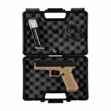 UMAREX GLOCK G17 GEN5 T4E .43 PAINTBALL TRAINING MARKER Coyote (211.00.04)