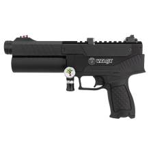 HATSAN VELOX BLACK PCP PISTOL