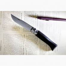 OPINEL Έβενος - Inox Νο 8
