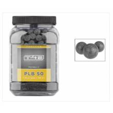 UMAREX T4E Practice Polyballs PLB50/500 pcs (2.4507)