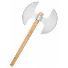 BERSERK THORK, ΤΣΕΚΟΥΡΙ Double-Headed Axe