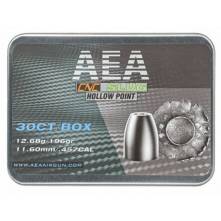 AEA EXACT SLUG CNC .457/30pcs (196 grains)