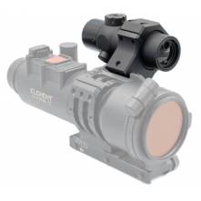 ELEMENT OPTICS RF Ballistic Rangefinder Module
