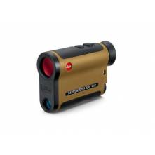 Leica Rangemaster CRF Max rangefinder