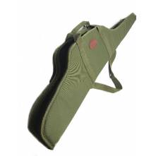 RS RIFLE CASE 115 X 25 cm (B14FGREEN)