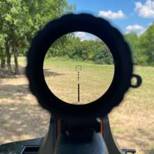 FIREFIELD RAPIDSTRIKE 1-10X24 RIFLESCOPE (FF13075)