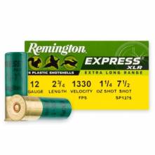 REMINGTON EXPRESS XLR 12/70 35,5gr. (SP12)