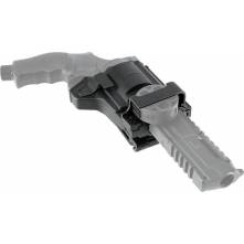 UMAREX T4E HDR 68 Polymer Paddle Holster (3.1602)