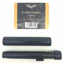 T4E HDP50/HDP50 GEN2 Tuning barrel and extension for Umarex W/SPRING