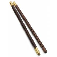 ΒΕΡΓΑ ΞΥΛΙΝΗ DELUXE ΔΥΟ ΤΕΜΑΧΙΩΝ ΜΕ ΑΓΓΛΙΚΟ ΣΠΕΙΡΩΜΑ CAL12