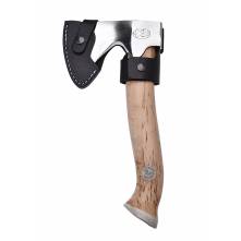 KARESUANDO Hunting Axe Stuorra Àksu Natur, ΤΣΕΚΟΥΡΙ NATURALE  (4013-00)