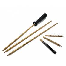 MEGALINE AIRGUN CLEANING KIT  IN BAG