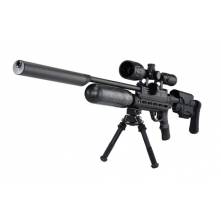 RAW HM1000X LRT Chassis