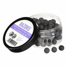 RAZOR IRON BALLS .43 (100 pcs)