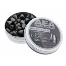 AEA LONG RANGE MASTER SLUGS .457/60pcs (155 grains)