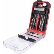 BIRCHWOOD CASEY Armorer's Hammer And Punch Kit