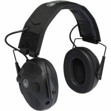 BERETTA  ELECTRONIC EARMUFFS CF111DOO4 BLACK