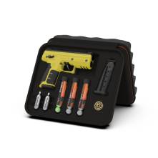 BYRNA Training Markers SD .68 - Kinetic Kit YELLOW (SK68500-YEL Kynetic)