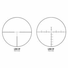 DELTA OPTICAL STRYKER HD 4.5-30X56 FFP/LRD-1P (DO-2501)