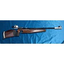 FEINWERKBAU 602 WALNUT 4,5 mm (USED)