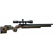 FX DREAMLINE LAMINATE 5,5 mm GRS GREEN MOUNTAIN CAMO