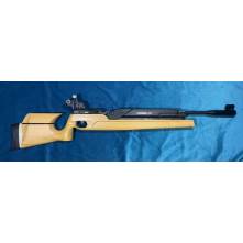HAMMERLI 450 MATCH SSP 4,5 mm (USED)