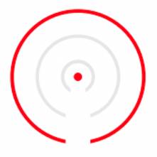 HOLOSUN 507 COMP Red/ CRS (HS507COMP)
