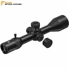 FALCON S40I+ 4-40X58I FFP ED IR HOYA .2 MIL GRID MRAD (S40iB)