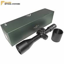 FALCON S40I 5-40X56I FFP ED IR HOYA B9GDI MRAD (S40iED01)