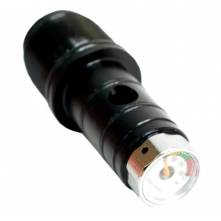 KRAL Filling Block with Manometer