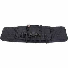 NUPROL NP Soft Riffle Bag PMC Deluxe 54"/137 x 35 cm (NSB-02-54-BK)