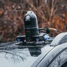 NOCPIX MT M6T25S Thermal Dome Camera