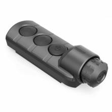 PULSAR BT WIRELESS REMOTE CONTROL