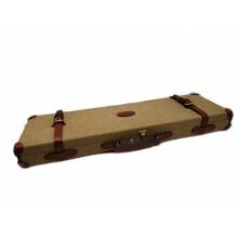RASPORT Canvas and Leather Rifle Case (HH340)