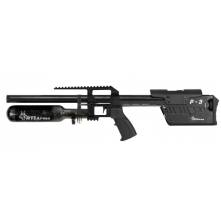 RTI P-3 COMPACT PERFORMANCE BLACK