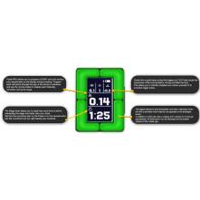 SHOOTERS GLOBAL SG PULSE PRO Z0048