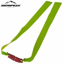 SNOWPEAK SLINGSHOT LATEX BAND