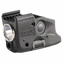 STREAMLIGHT TLR-6 HL Glock RM White LED Green Laser (69353)