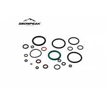 SNOWPEAK T-Rex O-RING KIT .177