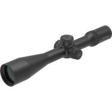 VECTOR OPTICS CONTINENTAL X6 6-36x56 FFP (SCFF-70)