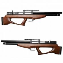 AEA CHALLENGER BULLPUP BIG BORE 24" (side lever)