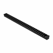 AIM WEAVER/PICCATINY 305mm/16mm (MB1264)