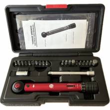 AHG Anschutz Mini Torque Wrench