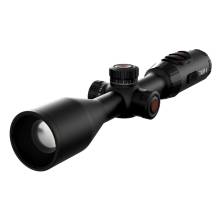 ATN THOR-6 384x288 | 3.5-28x ELITE THERMAL RIFLE SCOPE SERIES (TIWST6335A)