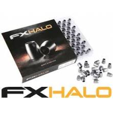 FX HALO SLUGS  7.62MM .30/154pcs (46 GRAINS)